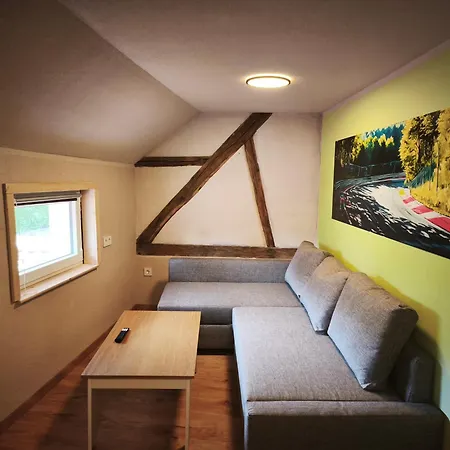 Appartamento Nbr Nr 1 Müllenbach