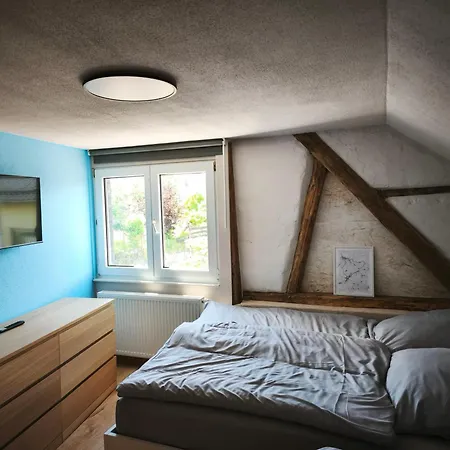 Appartamento Nbr Nr 1 Müllenbach