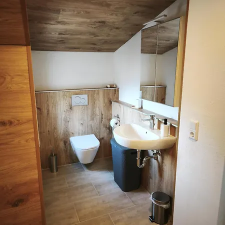 Nbr Nr 1 Appartamento Müllenbach